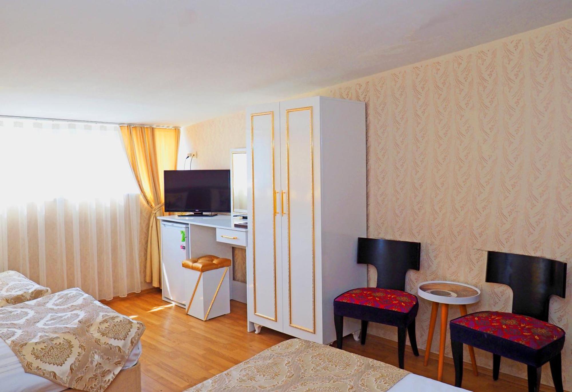Nagehan Hotel Old City — Photos 1